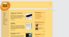 Desktop Screenshot of mpx.net